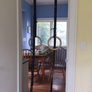 Pull Up Bar — Door Mount — Model 004 — ShopOfBD Bangladesh