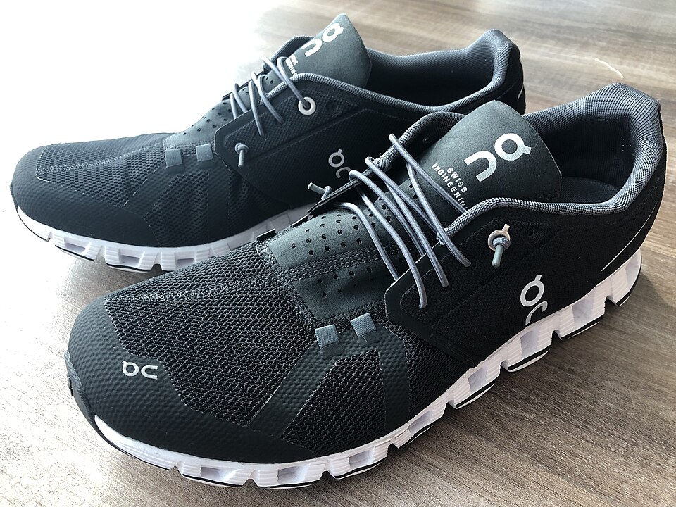 Puma Running Shoes — Men — Size 40 — ShopOfBD Bangladesh
