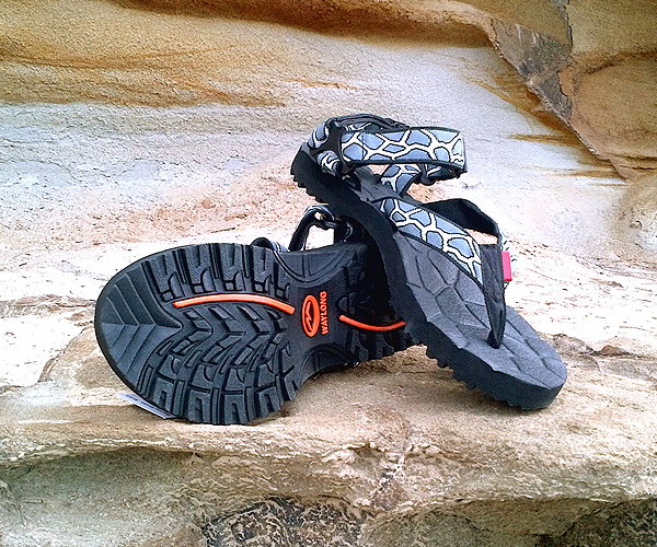 Puma Sports Sandals — Size 40 — ShopOfBD Bangladesh
