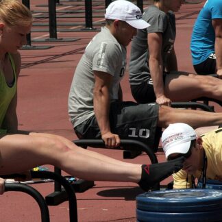 Push Up Bars (Pair) — ShopOfBD Bangladesh