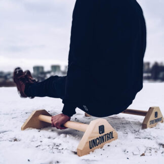 Push Up Bars (Pair) — Model 002 — ShopOfBD Bangladesh