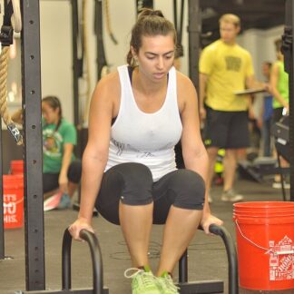 Push Up Bars (Pair) — Model 006 — ShopOfBD Bangladesh