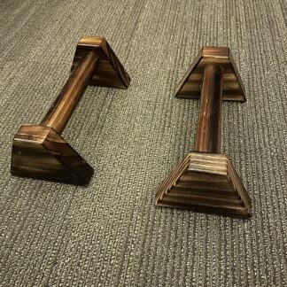 Push Up Bars (Pair) — Model 007 — ShopOfBD Bangladesh