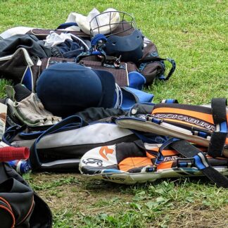 SS Club Cricket Batting Pads — Model 005 — ShopOfBD Bangladesh