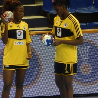Select Handball — Size 3 (Men) — ShopOfBD Bangladesh