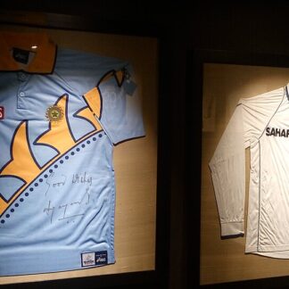 Shakib Al Hasan Edition Fan Edition Jersey — Size XL — ShopOfBD Bangladesh