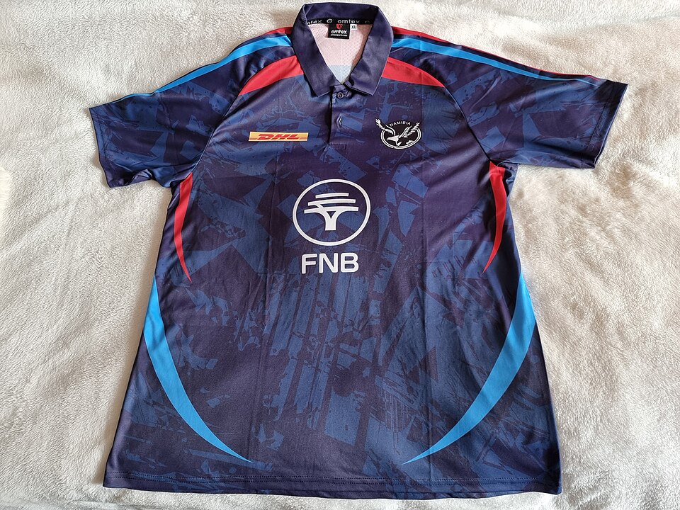 Shakib Al Hasan Edition Replica Jersey — Size XL — ShopOfBD Bangladesh