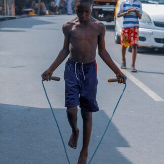 Skipping Rope — Model 002 — ShopOfBD Bangladesh
