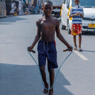Skipping Rope — Model 003 — ShopOfBD Bangladesh