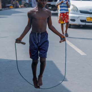 Skipping Rope — Model 006 — ShopOfBD Bangladesh