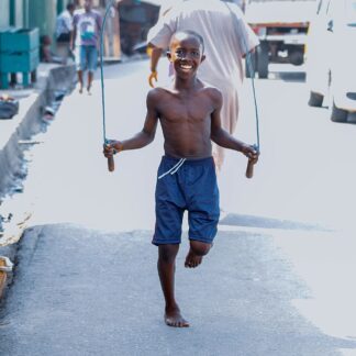 Skipping Rope — Model 007 — ShopOfBD Bangladesh