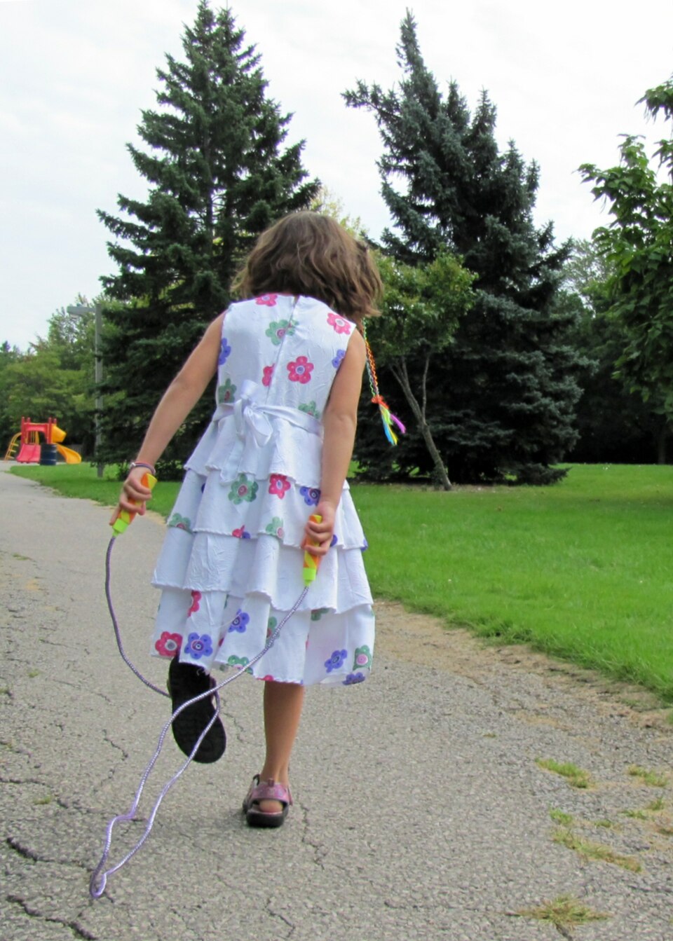 Skipping Rope — Model 008 — ShopOfBD Bangladesh