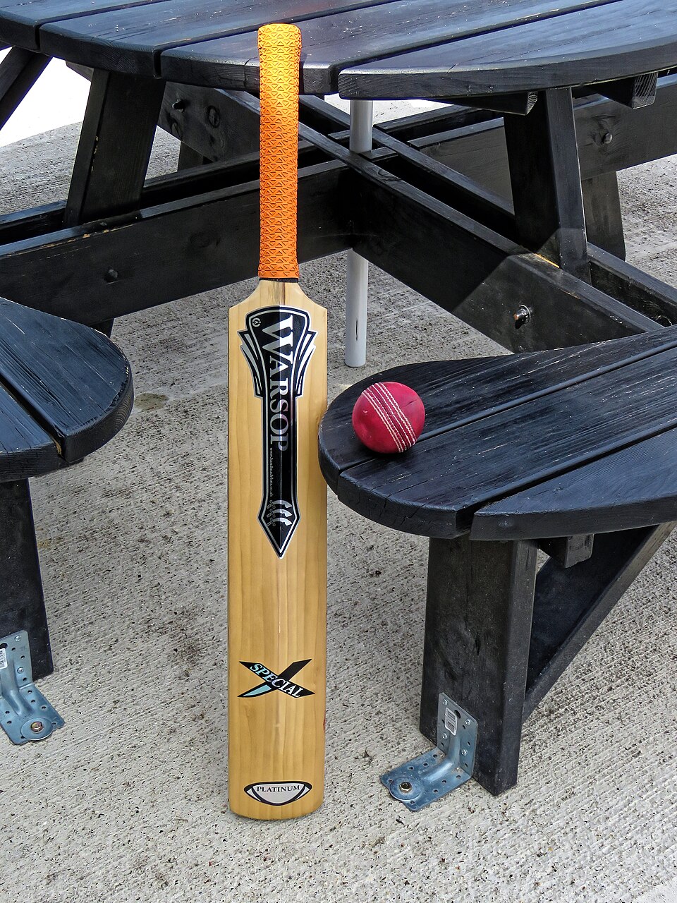 Spartan MSD Edition Cricket Bat — ShopOfBD Bangladesh