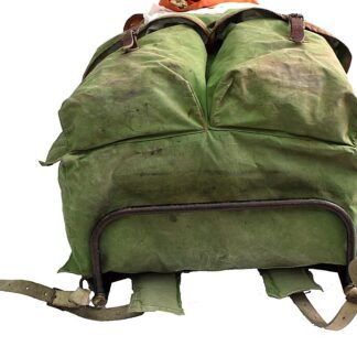 Sports Backpack 25L — Model 002 — ShopOfBD Bangladesh