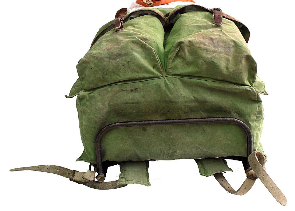 Sports Backpack 25L — Model 002 — ShopOfBD Bangladesh