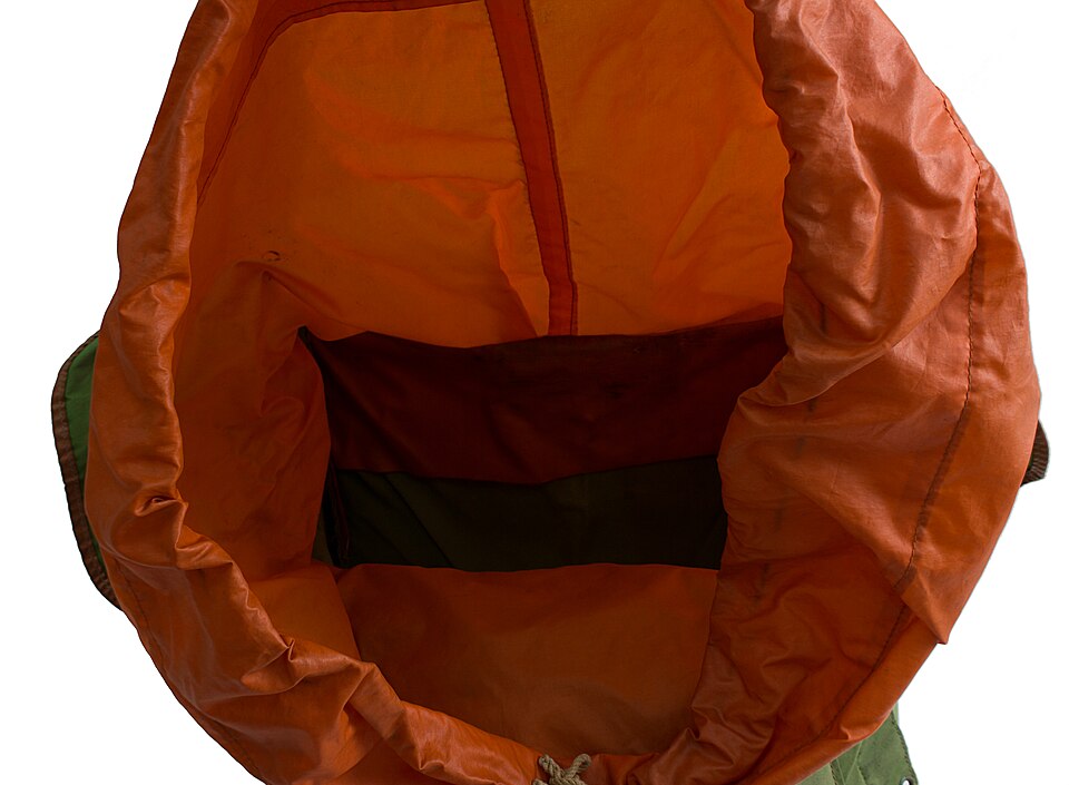 Sports Backpack 25L — Model 003 — ShopOfBD Bangladesh