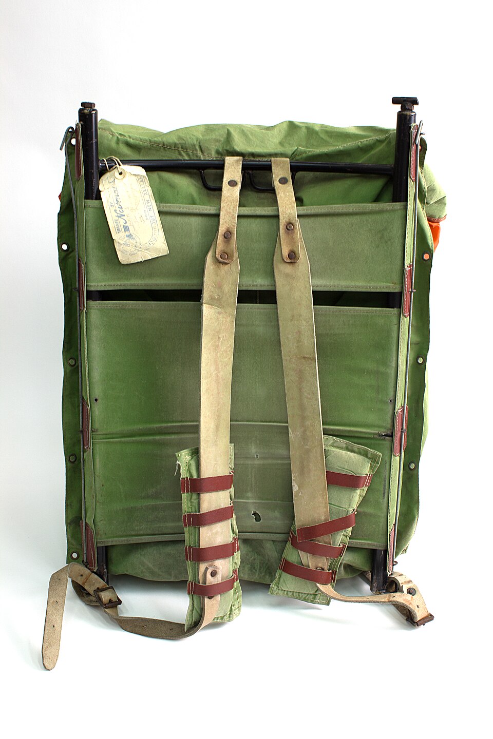 Sports Backpack 25L — Model 004 — ShopOfBD Bangladesh