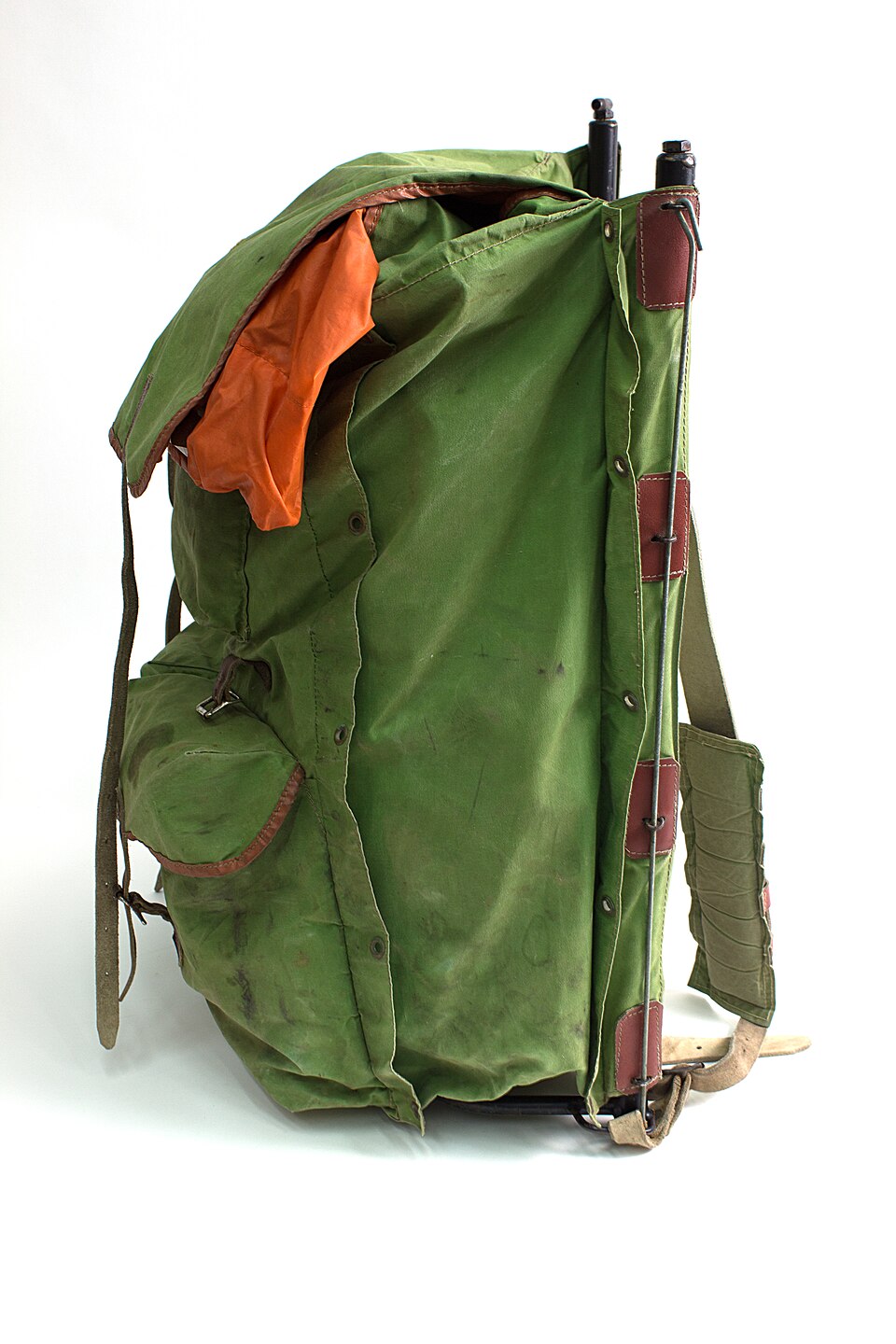 Sports Backpack 25L — Model 007 — ShopOfBD Bangladesh