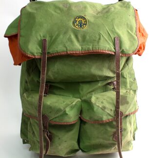 Sports Backpack 25L — Model 008 — ShopOfBD Bangladesh