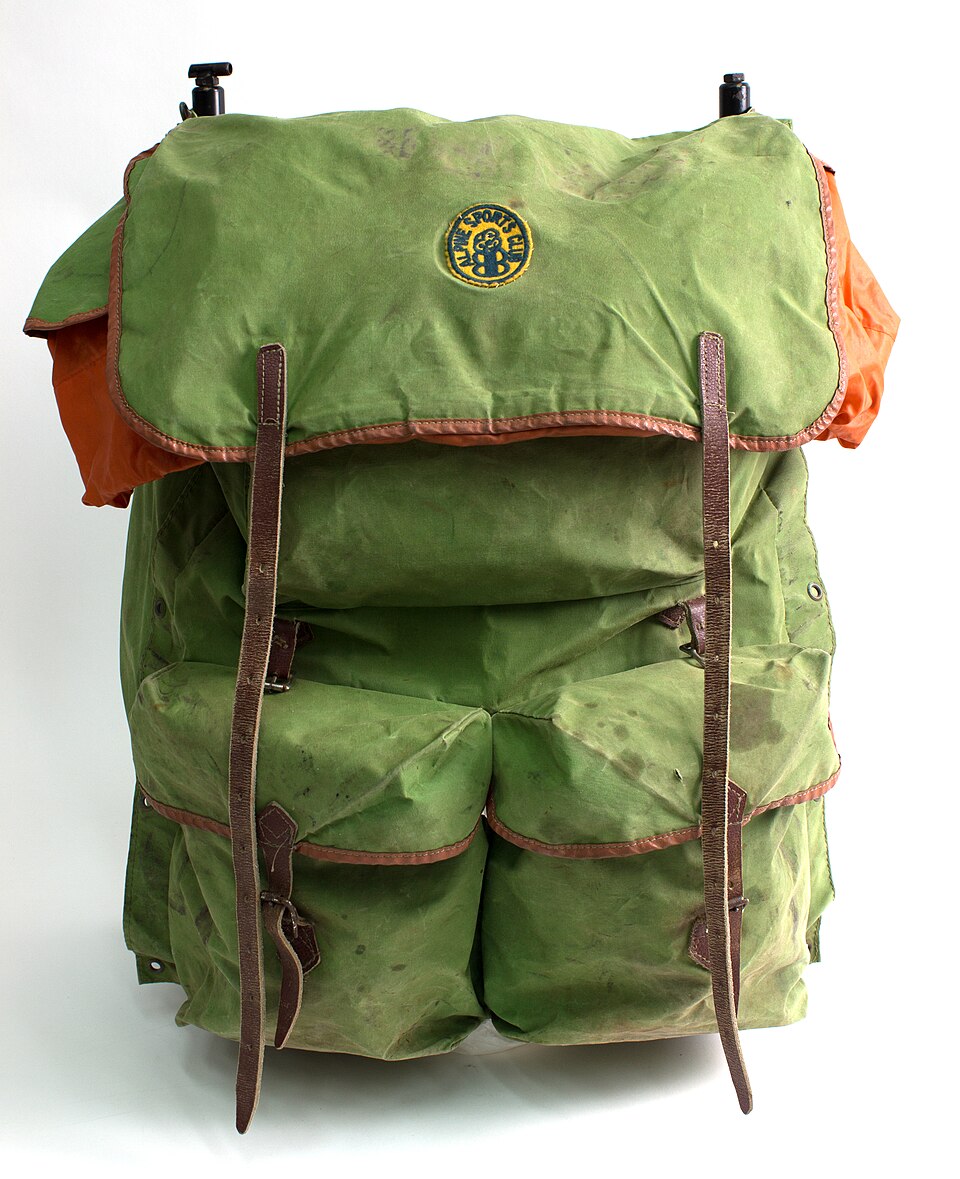 Sports Backpack 25L — Model 008 — ShopOfBD Bangladesh