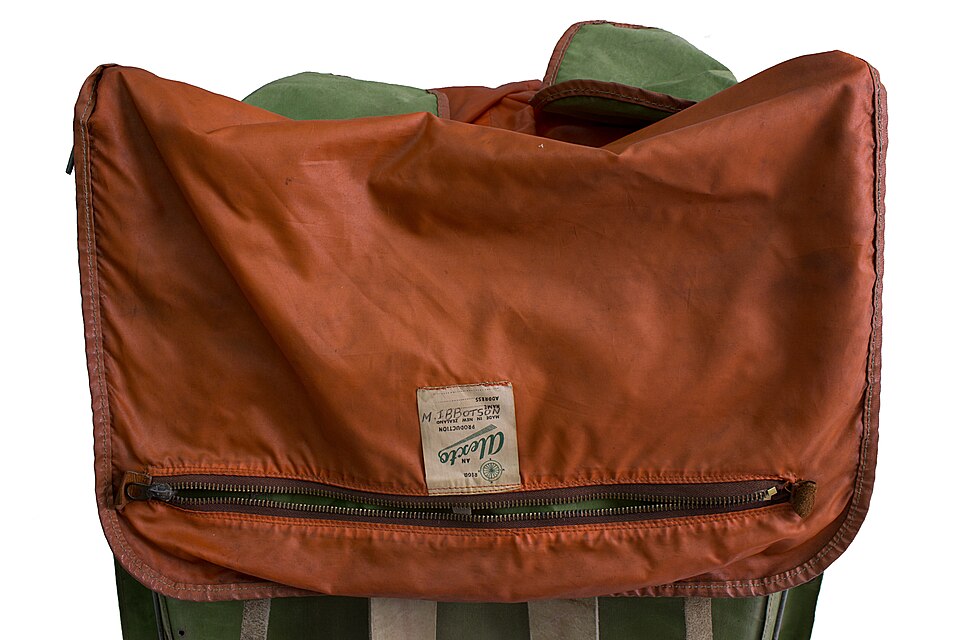 Sports Backpack 35L — Model 004 — ShopOfBD Bangladesh