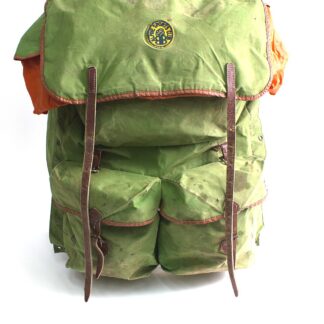 Sports Backpack 35L — Model 006 — ShopOfBD Bangladesh