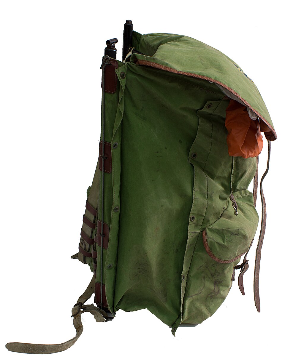 Sports Backpack 35L — Model 008 — ShopOfBD Bangladesh