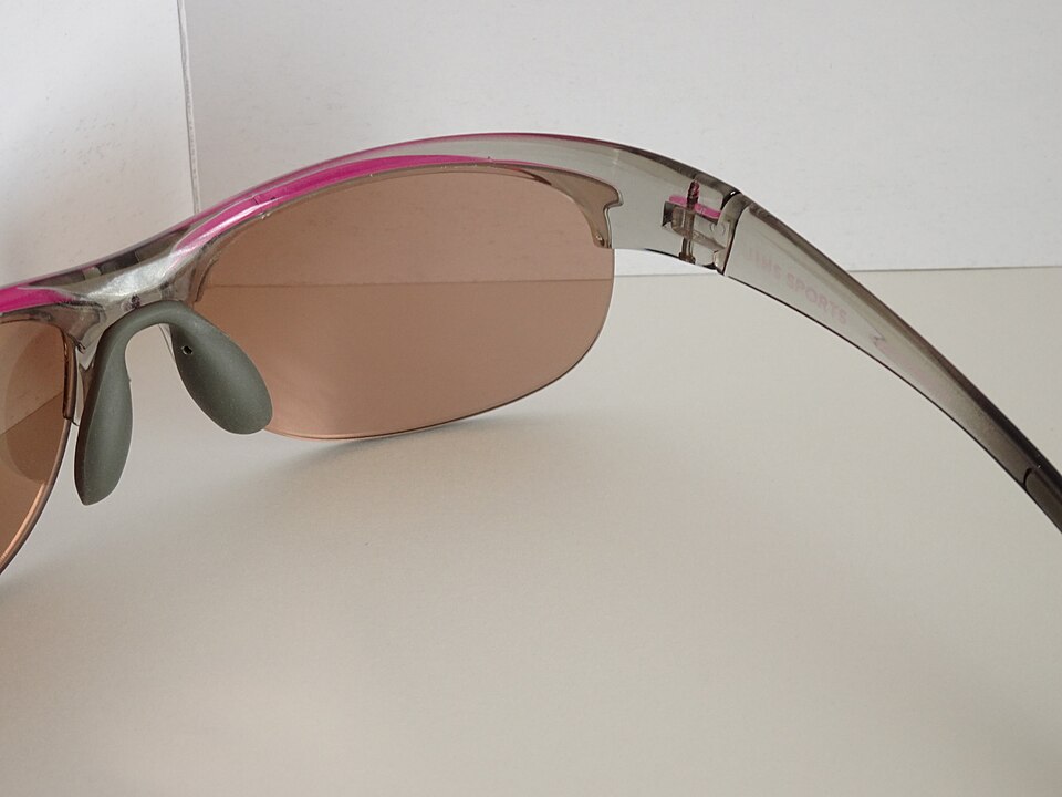 Sports Sunglasses — Model 005 — ShopOfBD Bangladesh