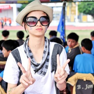 Sports Sunglasses — Model 007 — ShopOfBD Bangladesh