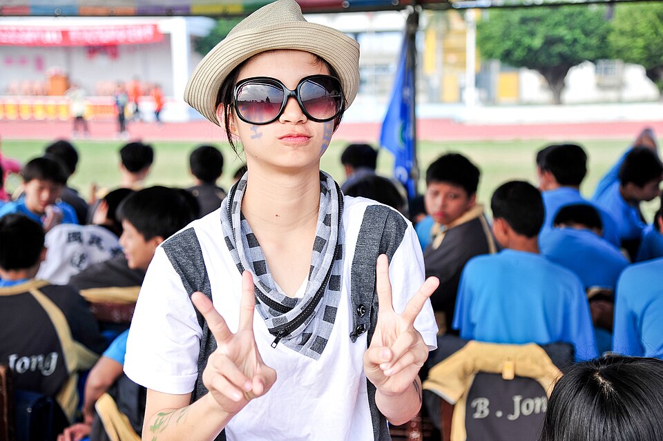 Sports Sunglasses — Model 007 — ShopOfBD Bangladesh