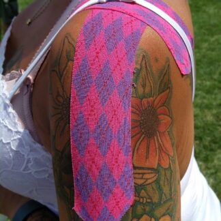 Sports Tape Roll — Model 002 — ShopOfBD Bangladesh
