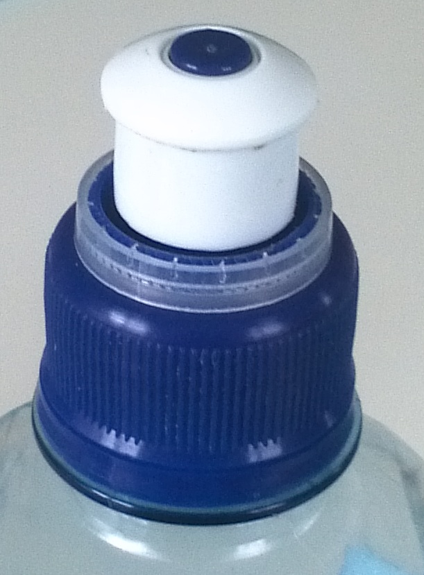 Sports Water Bottle 1L — Model 006 — ShopOfBD Bangladesh