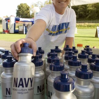 Sports Water Bottle 750ml — Model 005 — ShopOfBD Bangladesh