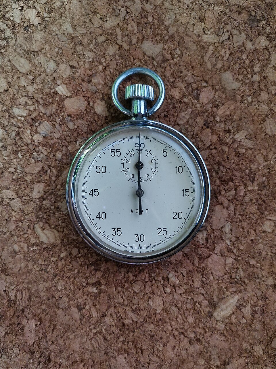 Stopwatch — Model 002 — ShopOfBD Bangladesh