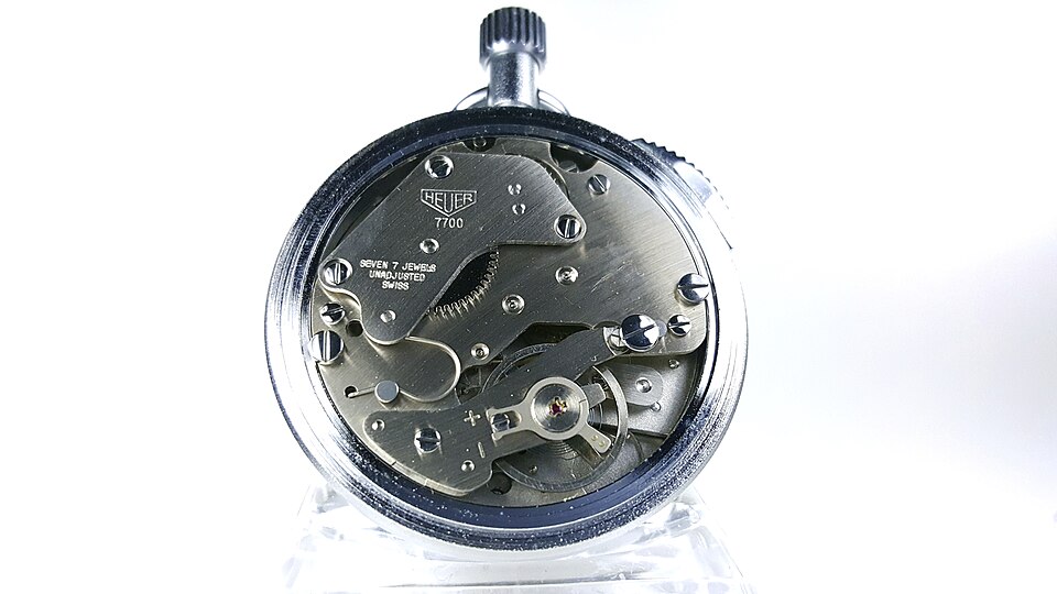 Stopwatch — Model 003 — ShopOfBD Bangladesh