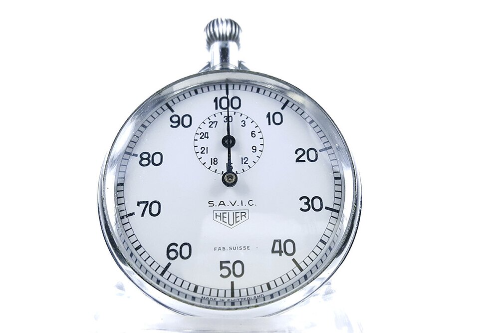 Stopwatch — Model 004 — ShopOfBD Bangladesh