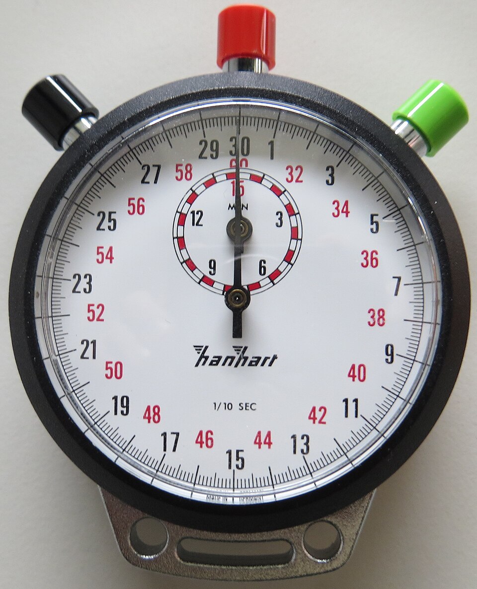 Stopwatch — Model 005 — ShopOfBD Bangladesh