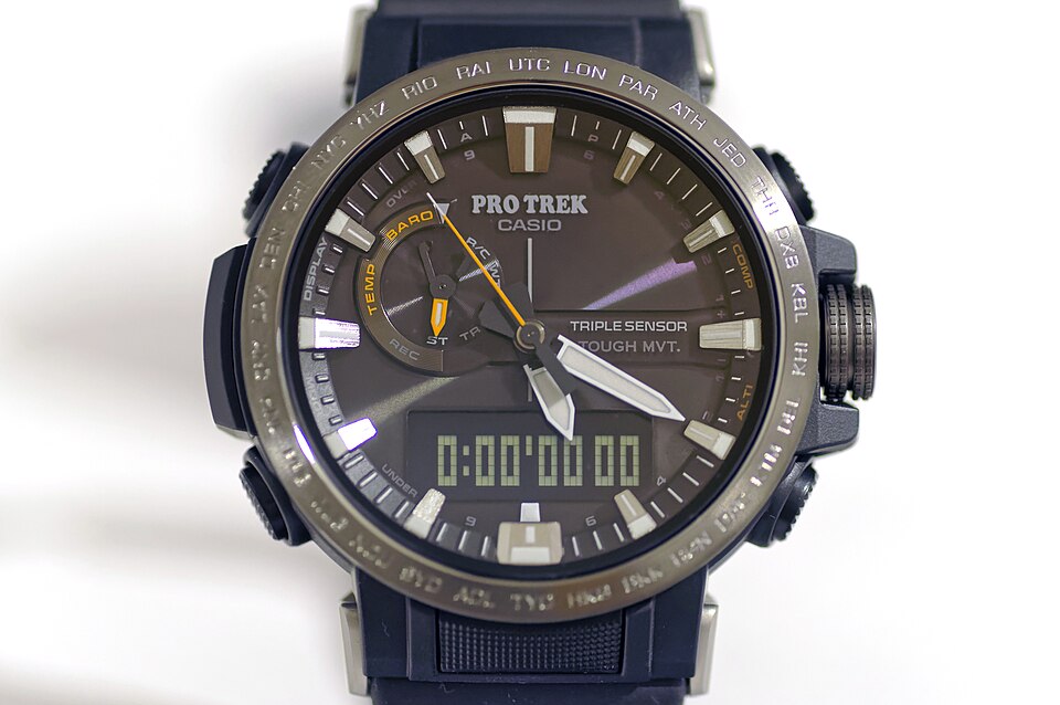 Stopwatch — Model 006 — ShopOfBD Bangladesh