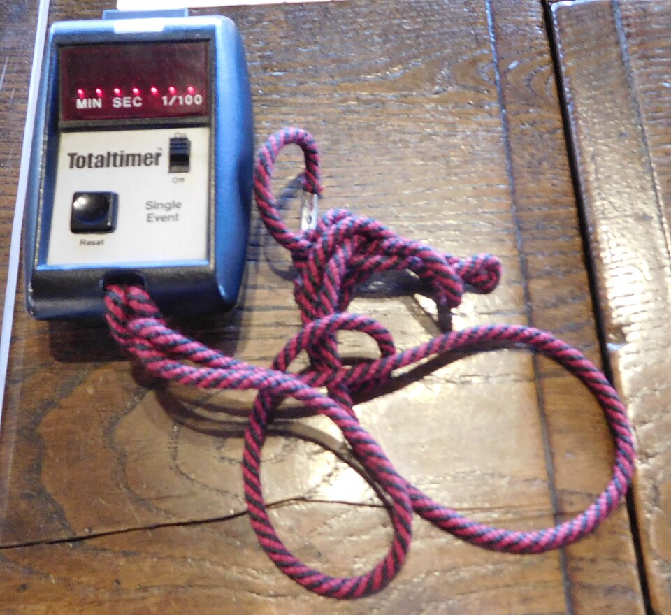 Stopwatch — Model 007 — ShopOfBD Bangladesh