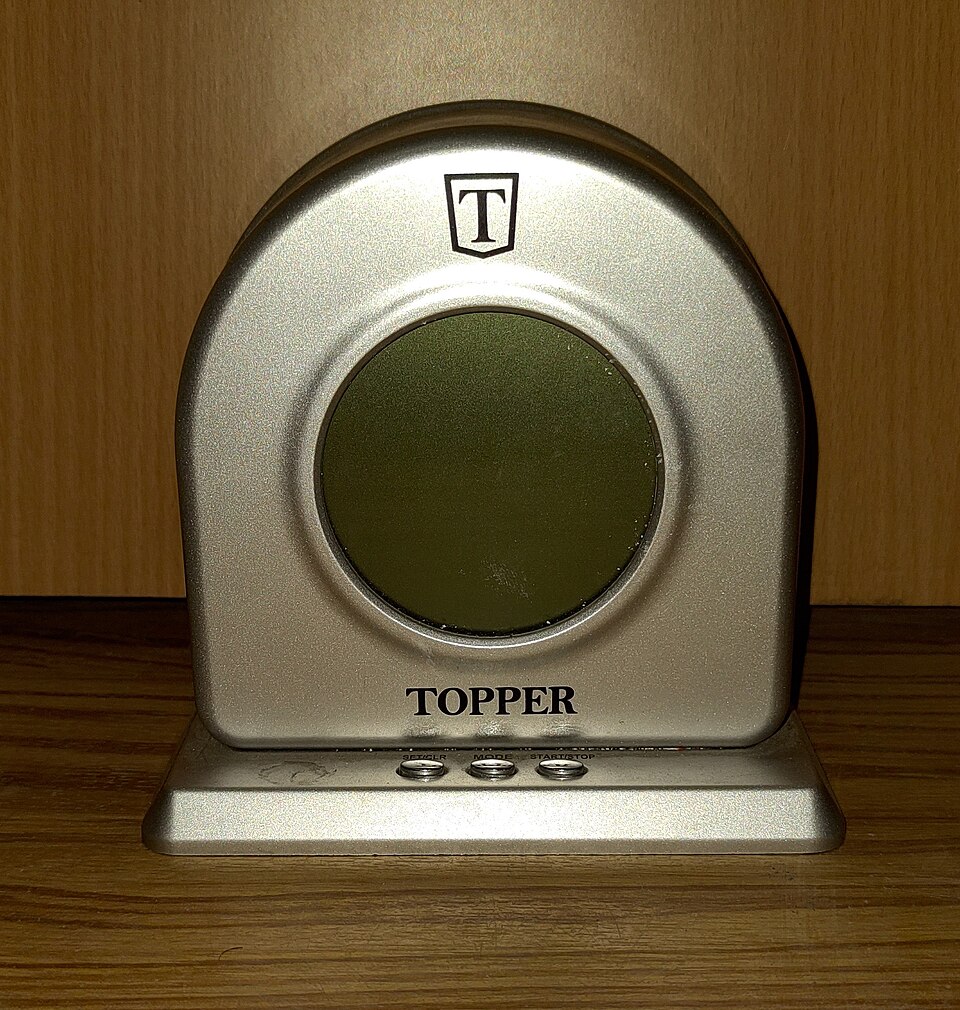 Stopwatch — Model 008 — ShopOfBD Bangladesh
