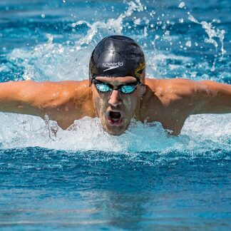 Swimming Cap — Model 006 — ShopOfBD Bangladesh
