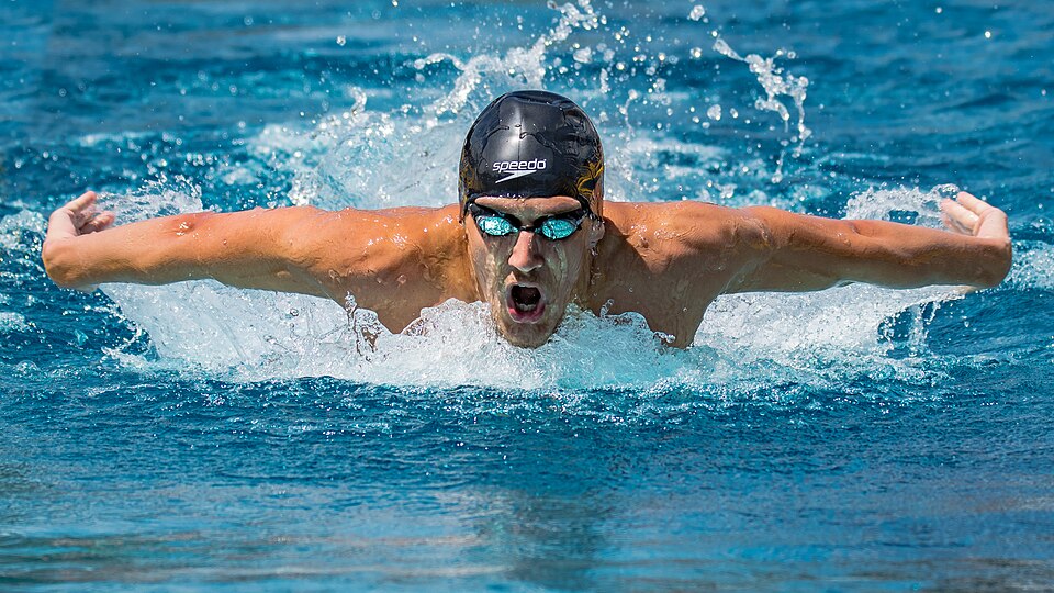 Swimming Cap — Model 006 — ShopOfBD Bangladesh
