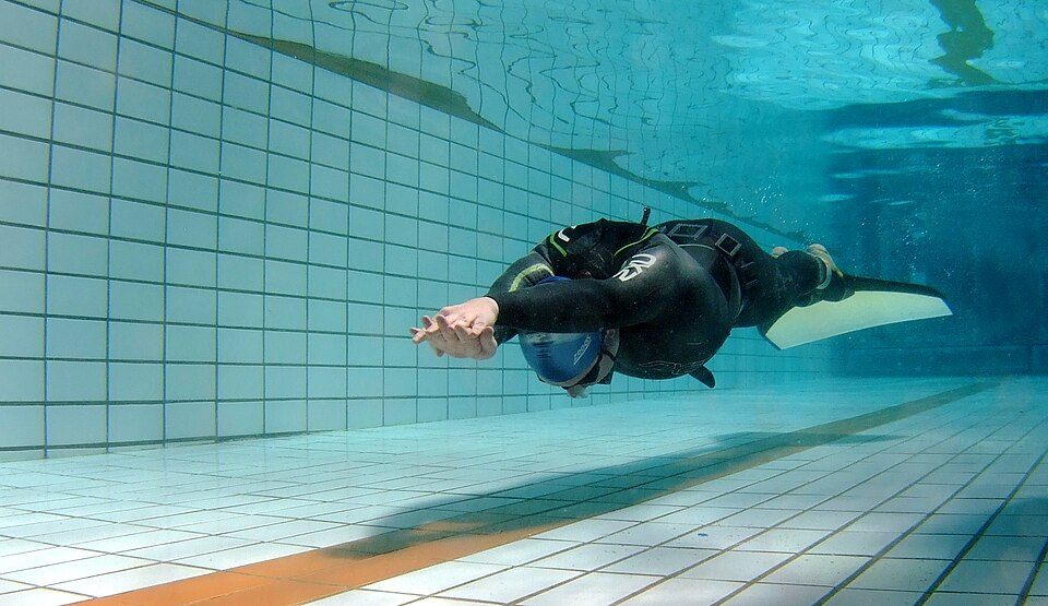 Swimming Cap — Model 007 — ShopOfBD Bangladesh