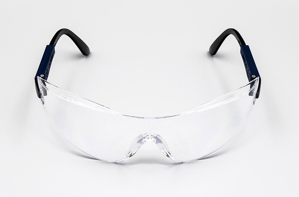 Swimming Goggles — Model 002 — ShopOfBD Bangladesh