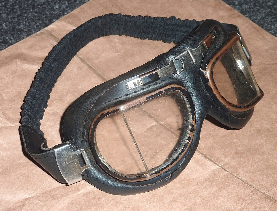 Swimming Goggles — Model 004 — ShopOfBD Bangladesh