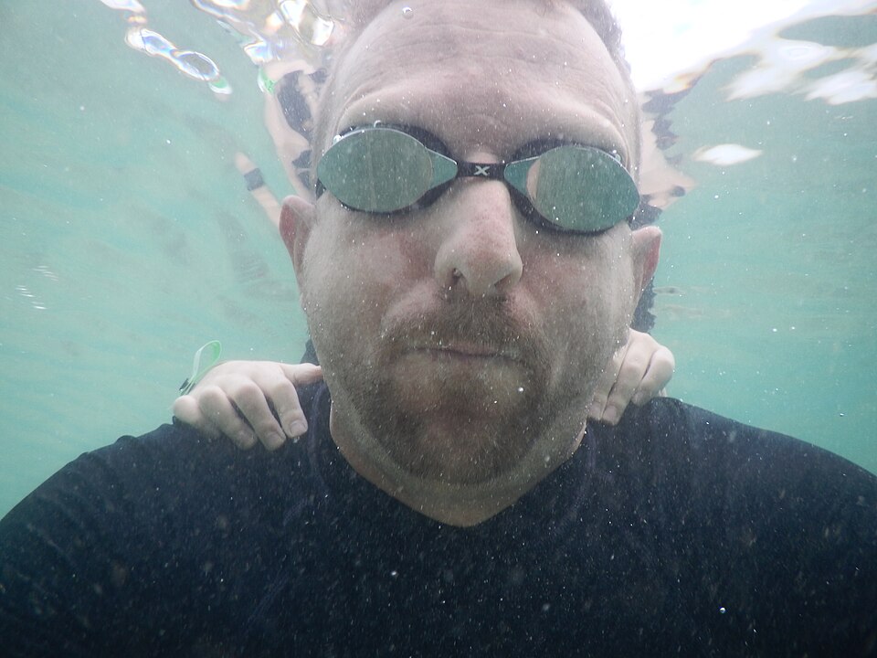 Swimming Goggles — Model 005 — ShopOfBD Bangladesh