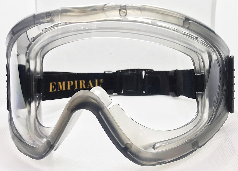 Swimming Goggles — Model 007 — ShopOfBD Bangladesh