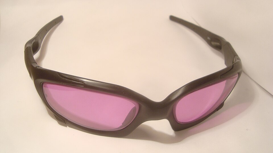 Swimming Goggles — Model 009 — ShopOfBD Bangladesh