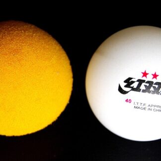 Table Tennis Ball (Pack of 6) — Model 004 — ShopOfBD Bangladesh