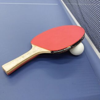 Table Tennis Ball (Pack of 6) — Model 008 — ShopOfBD Bangladesh